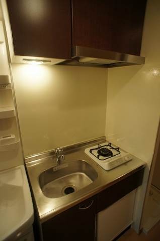 キッチン　別部屋参照