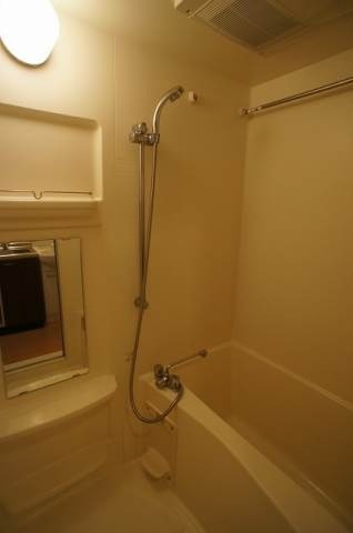 バス・シャワールーム　別部屋参照