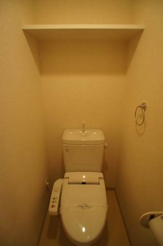 トイレ　別部屋参照