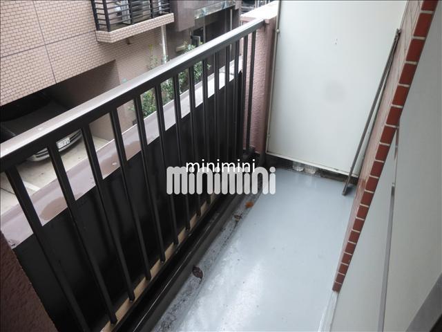 バルコニー　ベランダスペース