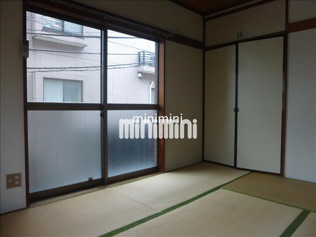 その他部屋・スペース　※現在は洋室になってます！