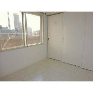 眺望　※写真は別号室です。