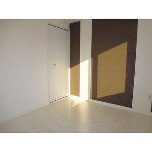 その他設備　※写真は別号室です。