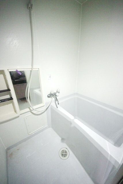 バス・シャワールーム　★バス★