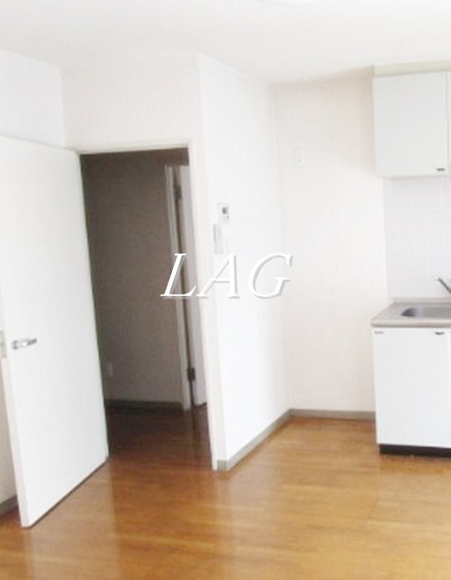 その他部屋・スペース　寝室です。