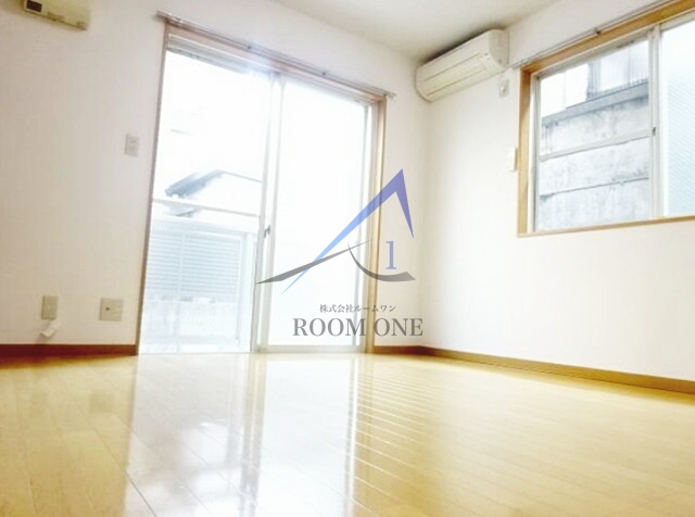 その他部屋・スペース　寝室です。