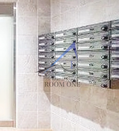 その他共有部分　集合ポストです。