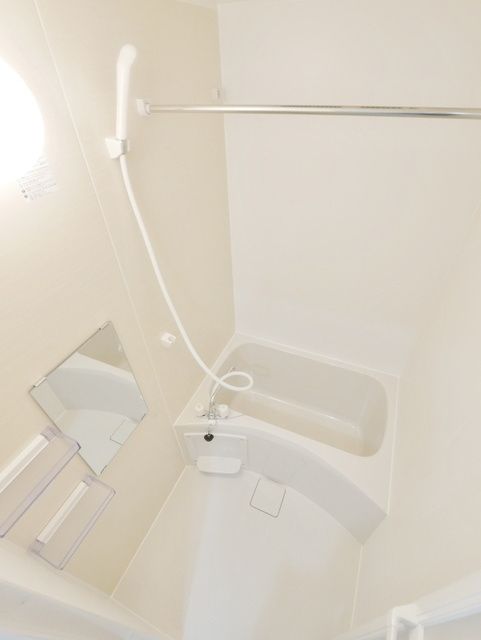 バス・シャワールーム　★バスルームです★