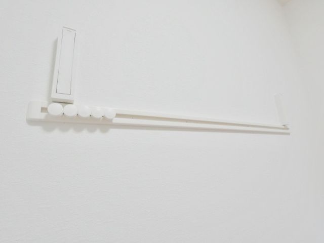 その他設備　★ピクチャーレールです★