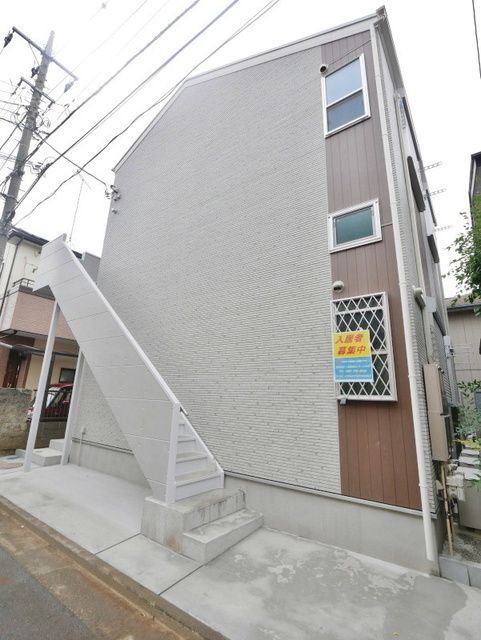 建物外観　★外観です★