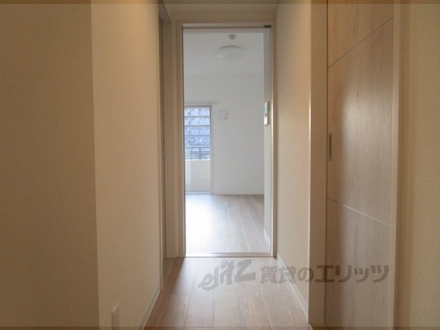 その他部屋・スペース　廊下