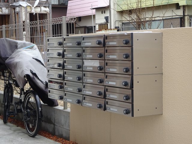 その他共有部分