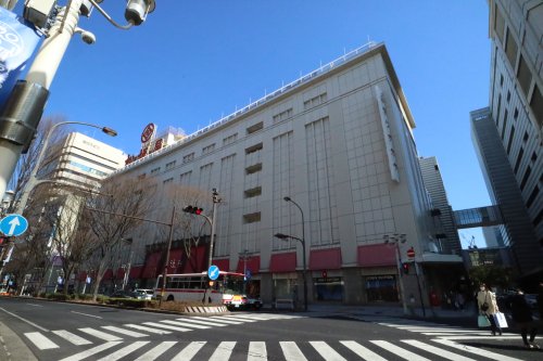 その他　松坂屋名古屋店（その他）まで598m