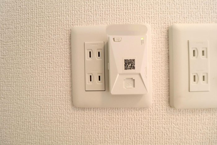 その他設備　DUーNET