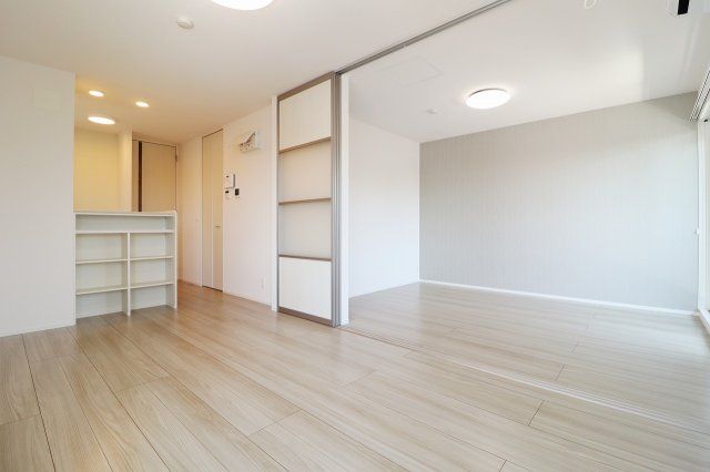 居室・リビング　使いやすいリビングです