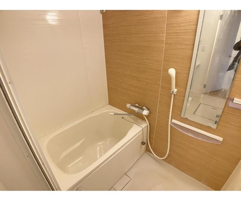 バス・シャワールーム　（別タイプ参考写真）Ｅｌｓａ　豊島区千早2