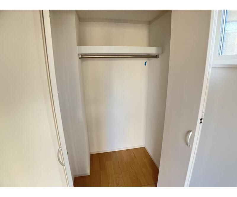 収納　（別タイプ参考写真）Ｅｌｓａ　豊島区千早2