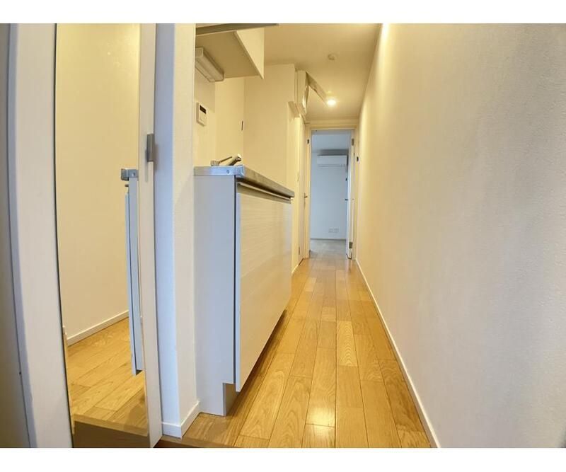 玄関　（別タイプ参考写真）Ｅｌｓａ　豊島区千早2