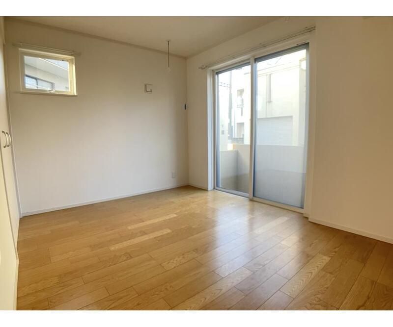 居室・リビング　（別タイプ参考写真）Ｅｌｓａ　豊島区千早2