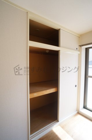 収納　参考、同建物・反転間取りの号室
