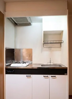 キッチン　☆使いやすいキッチン☆