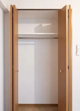 収納　☆たっぷり収納☆