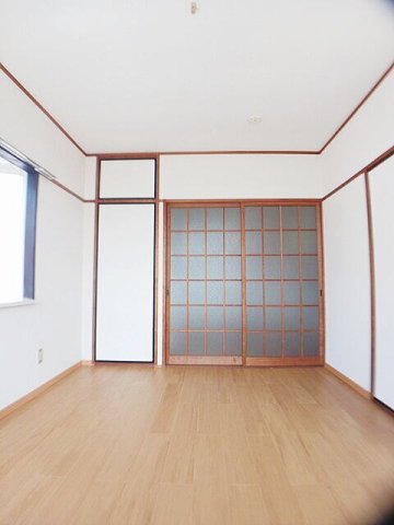 その他部屋・スペース　過ごしやすい室内です