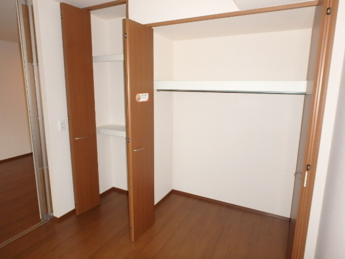 収納　同シリーズ別物件の写真です