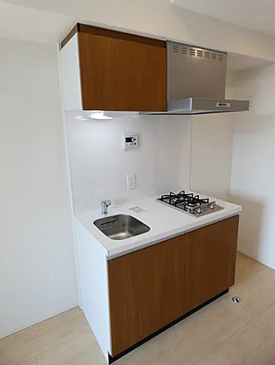 キッチン　※別部屋の参考写真です。