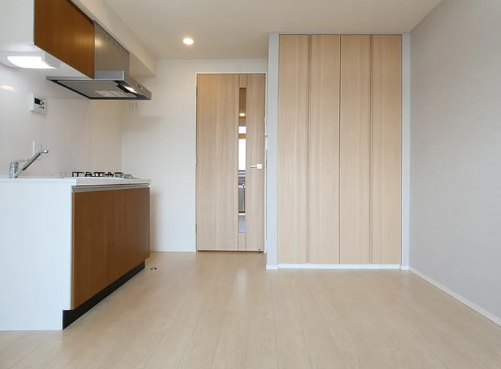 その他部屋・スペース　※別部屋の参考写真です。