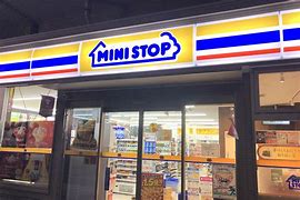 コンビニ　ミニストップ 豊崎5丁目店（コンビニ）まで313m