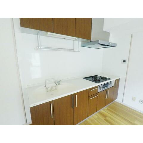 キッチン　同仕様