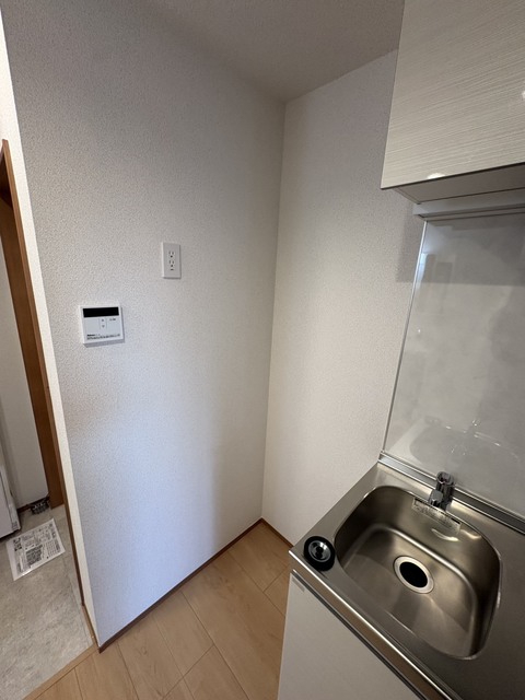 キッチン　同施工参考