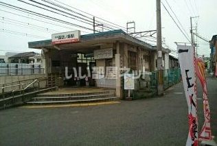 その他　諏訪ノ森駅（その他）まで296m