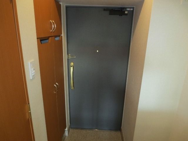 玄関　★玄関★