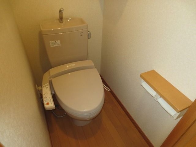 トイレ　★トイレ★