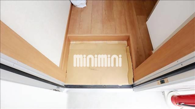 玄関　玄関です。