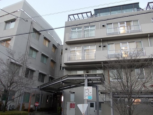 病院　小畠病院（病院）まで850m