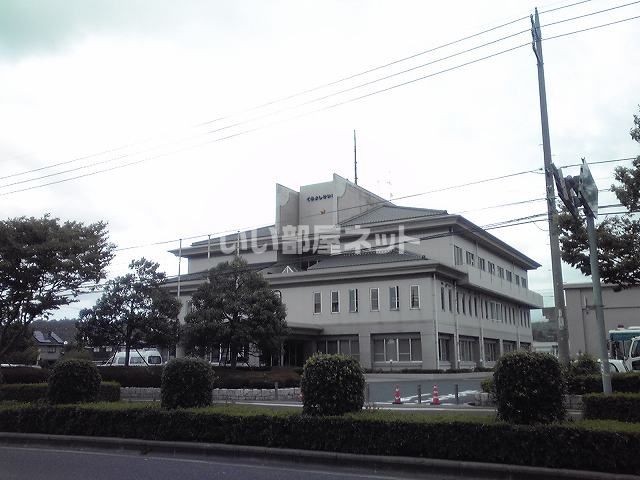 警察署・交番　倉吉警察署（警察署・交番）まで1067m