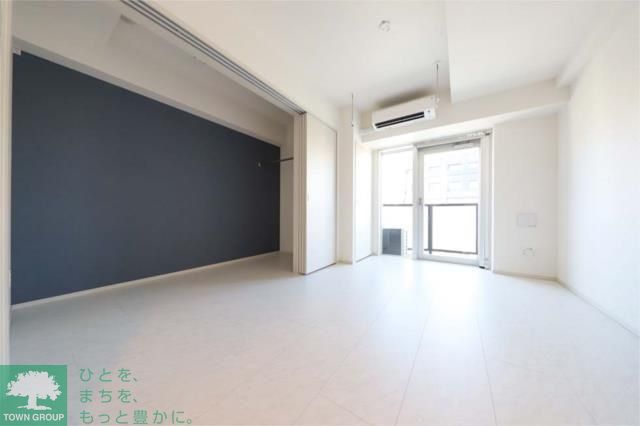 居室・リビング　リビング/居室