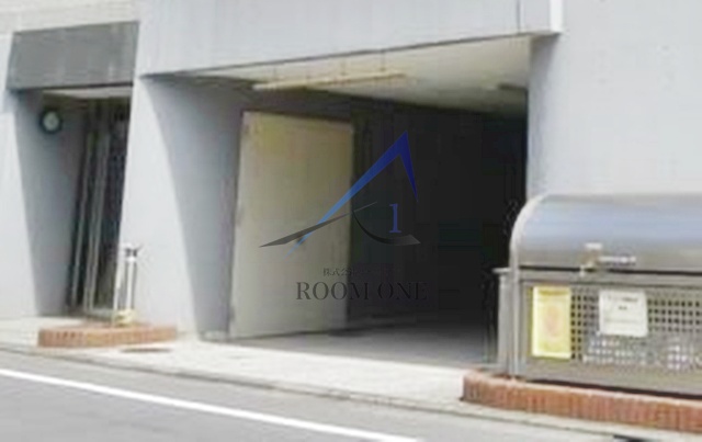 エントランス　エントランスです。