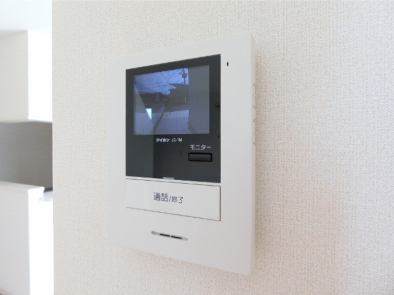 セキュリティ　図面と現状に相違がある場合には現状を優先