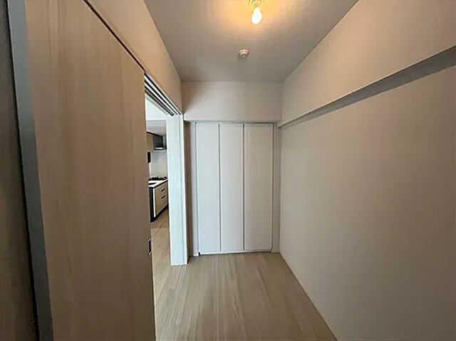 収納　※別部屋参考写真