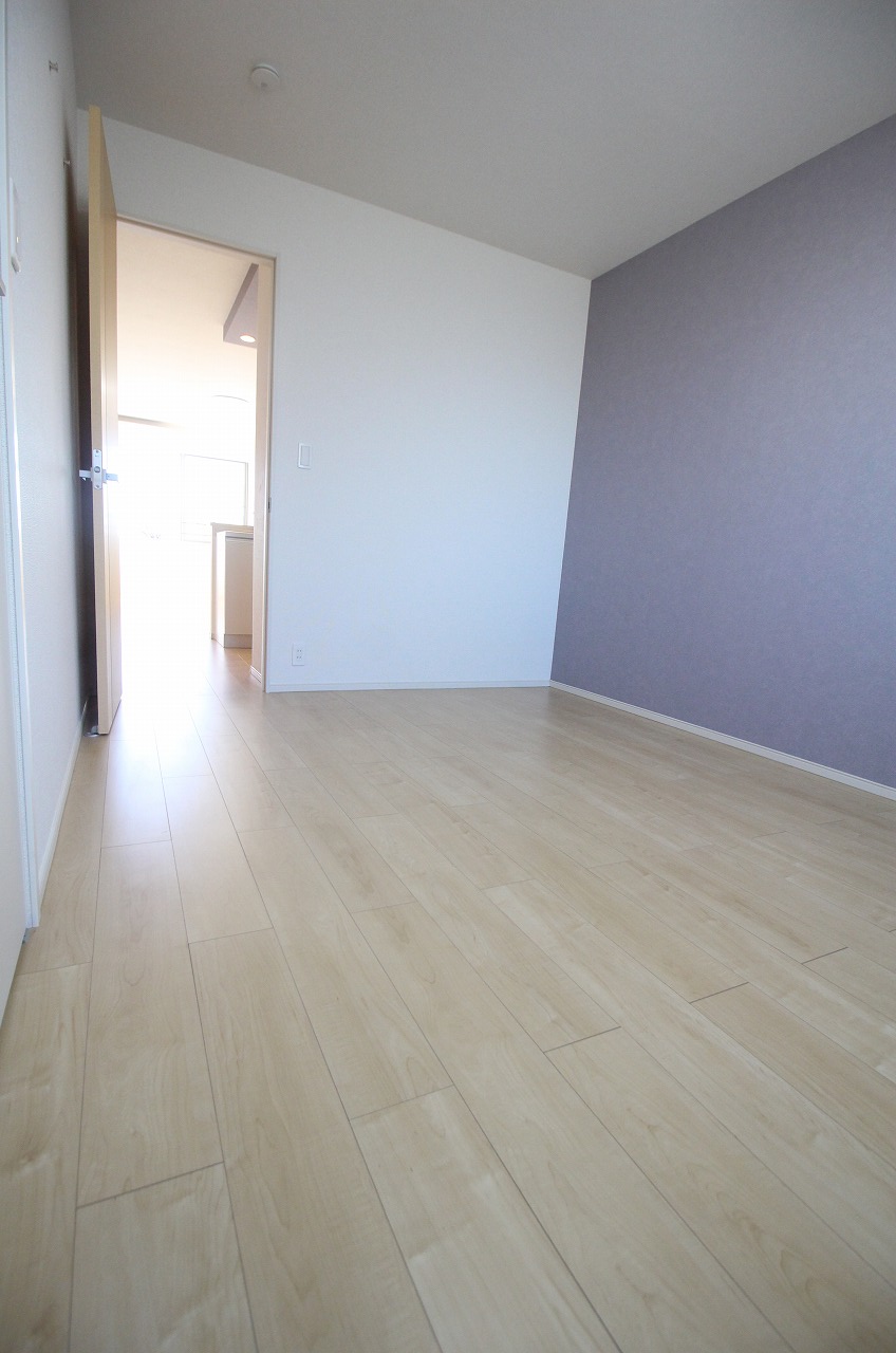 その他部屋・スペース　別の部屋の写真です