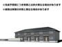 伏石駅より徒歩12分 1階 新築の賃貸物件