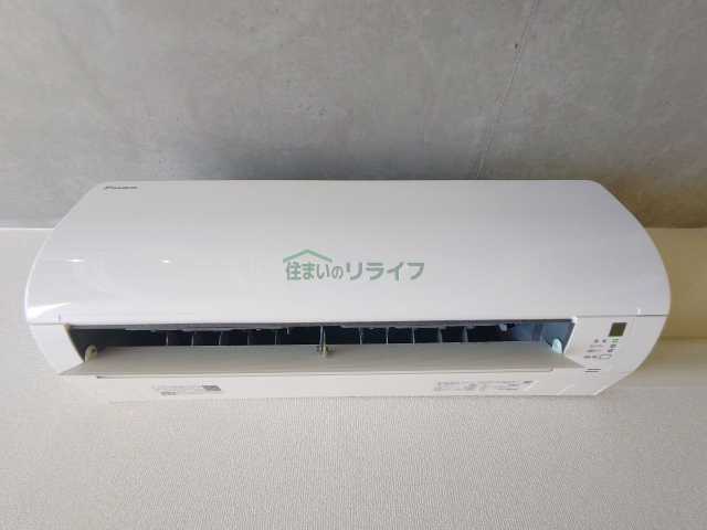 その他設備　別室参考画像です