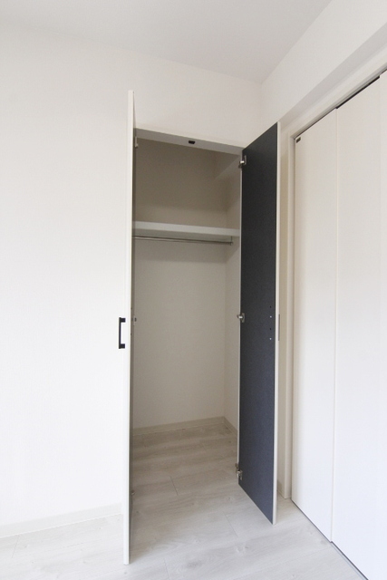 収納　現況を優先します