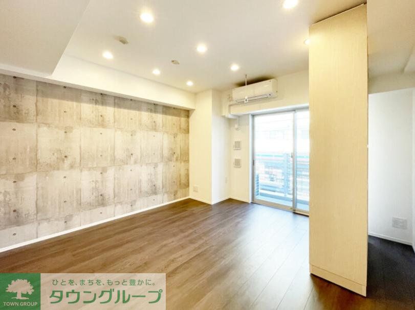 居室・リビング　リビング/居室