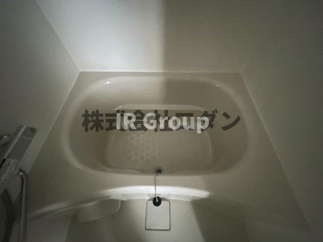 バス・シャワールーム　同シリーズマンション、ご参考写真です