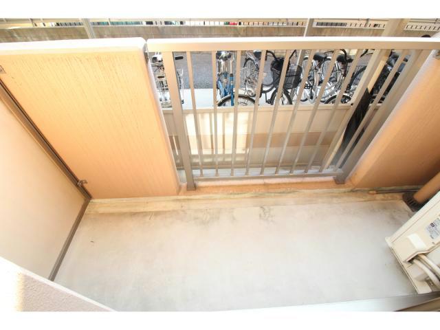 バルコニー　104